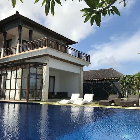 Indigo Dream Surf & Holiday Retreat Uluwatu Eksteriør billede