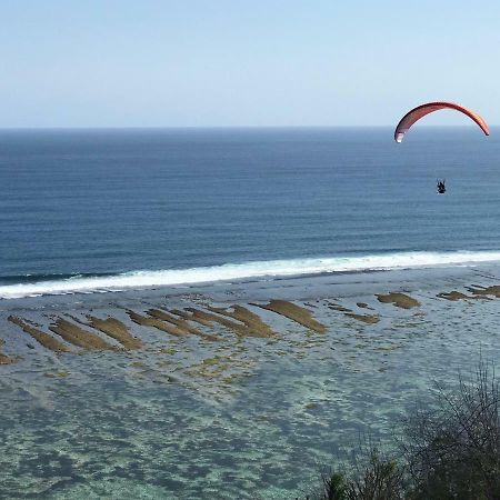Indigo Dream Surf & Holiday Retreat Uluwatu Eksteriør billede