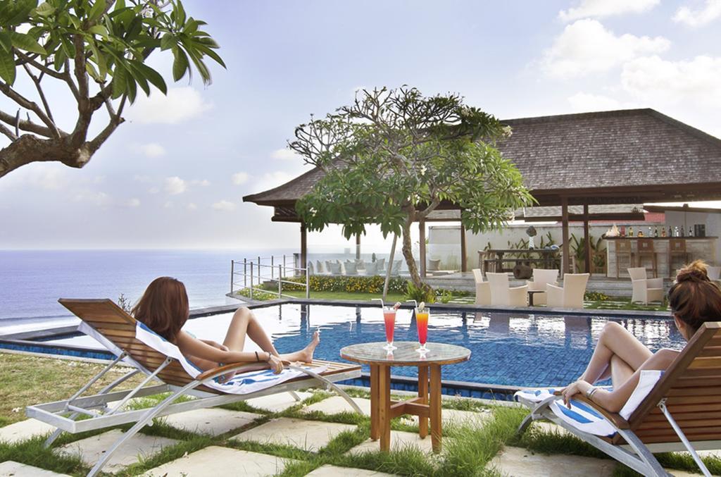Indigo Dream Surf & Holiday Retreat Uluwatu Værelse billede