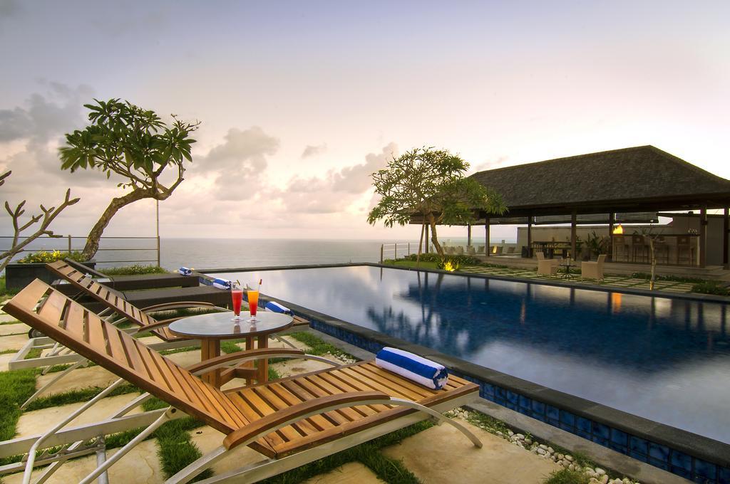 Indigo Dream Surf & Holiday Retreat Uluwatu Værelse billede