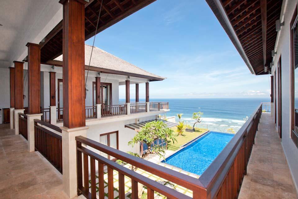 Indigo Dream Surf & Holiday Retreat Uluwatu Eksteriør billede