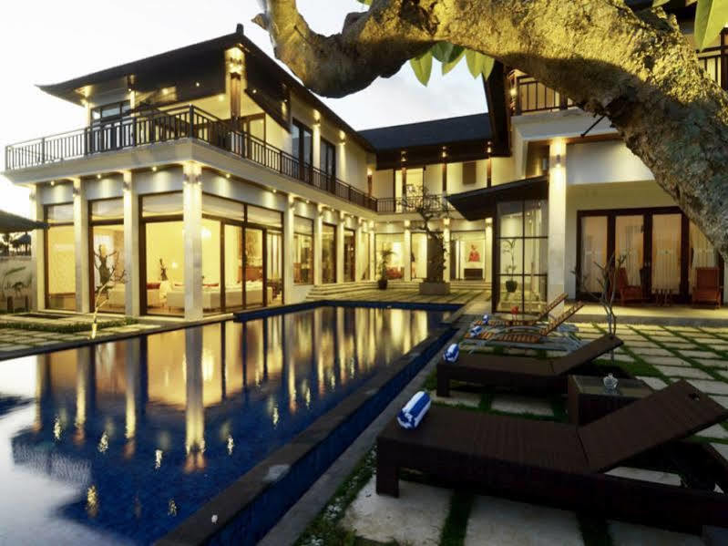 Indigo Dream Surf & Holiday Retreat Uluwatu Eksteriør billede