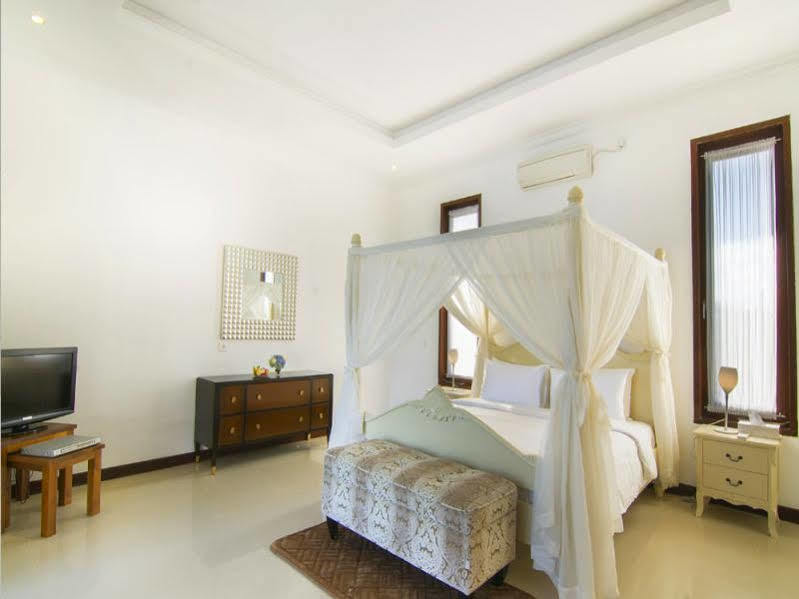 Indigo Dream Surf & Holiday Retreat Uluwatu Eksteriør billede