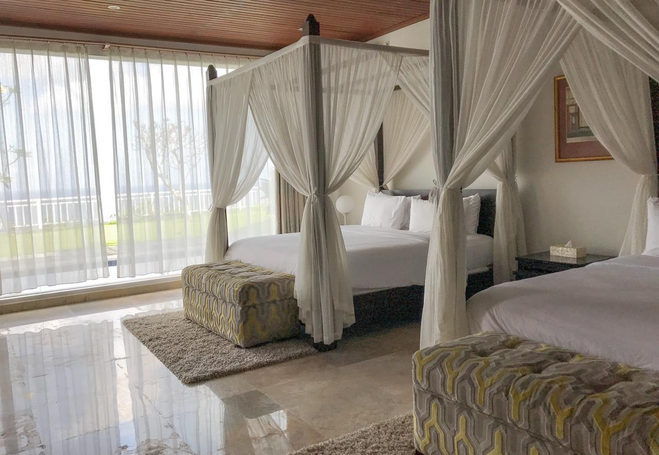 Indigo Dream Surf & Holiday Retreat Uluwatu Eksteriør billede