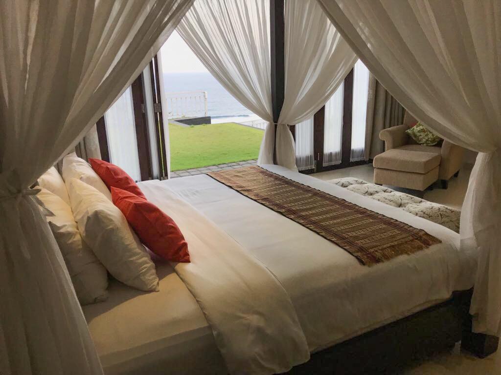 Indigo Dream Surf & Holiday Retreat Uluwatu Eksteriør billede