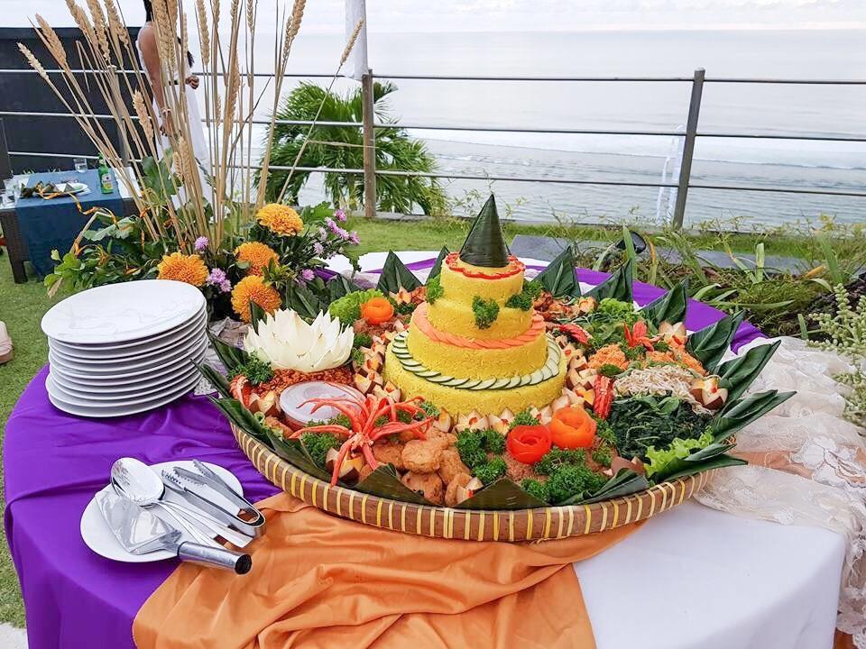 Indigo Dream Surf & Holiday Retreat Uluwatu Eksteriør billede
