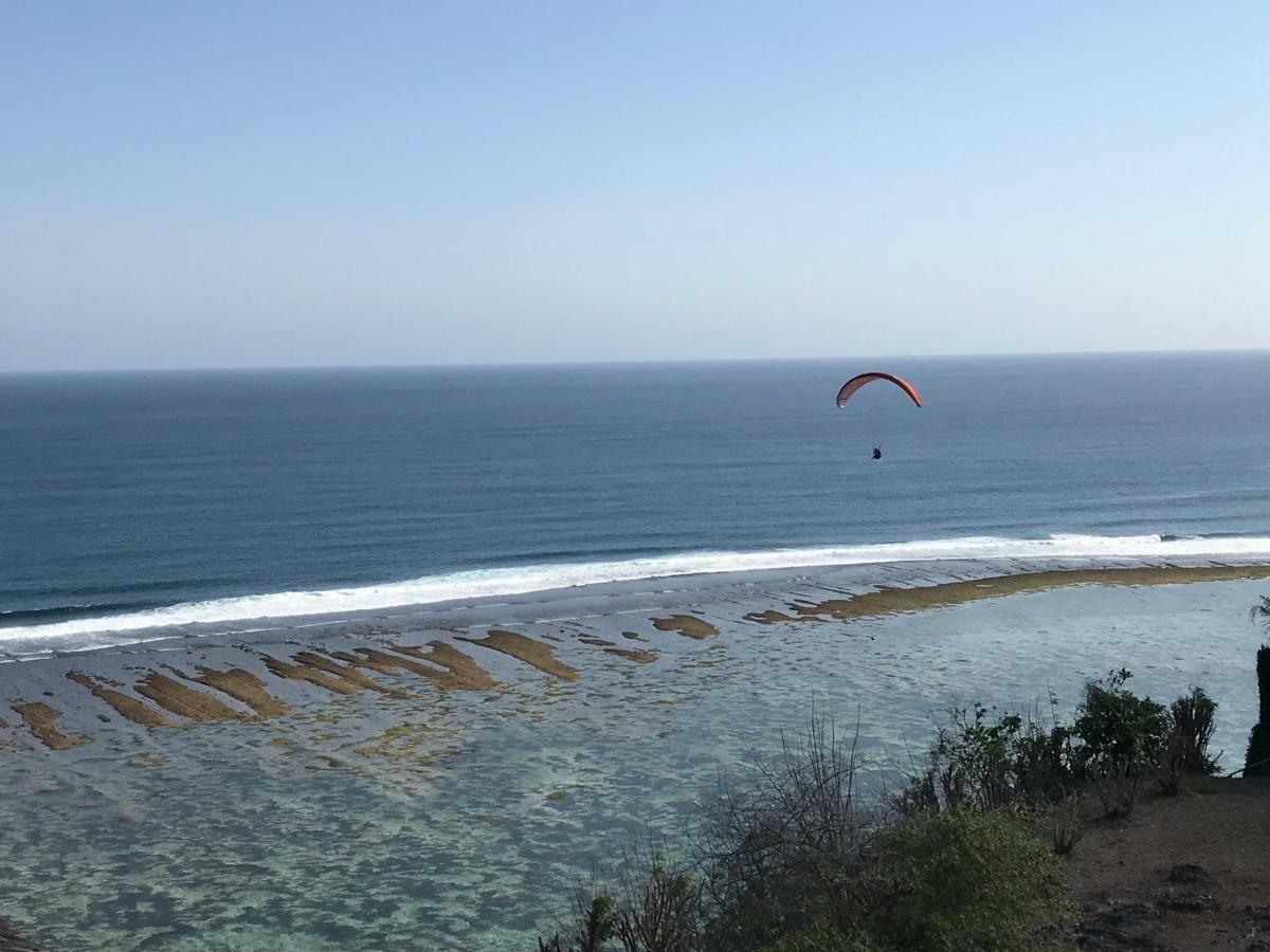 Indigo Dream Surf & Holiday Retreat Uluwatu Eksteriør billede