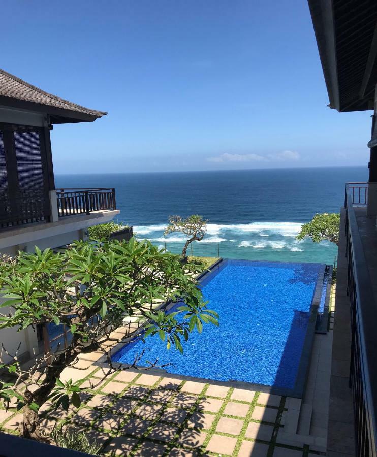 Indigo Dream Surf & Holiday Retreat Uluwatu Eksteriør billede