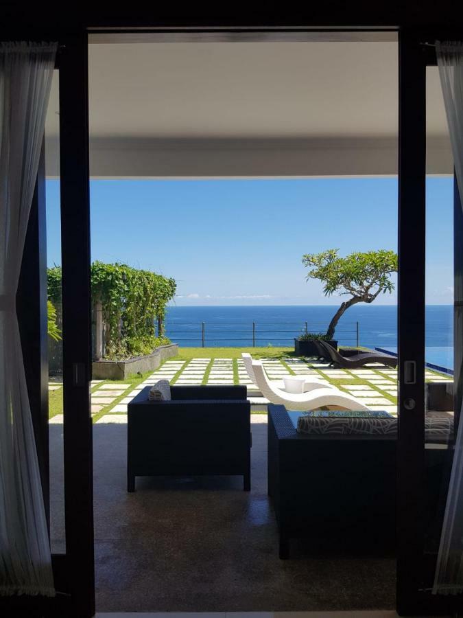 Indigo Dream Surf & Holiday Retreat Uluwatu Eksteriør billede
