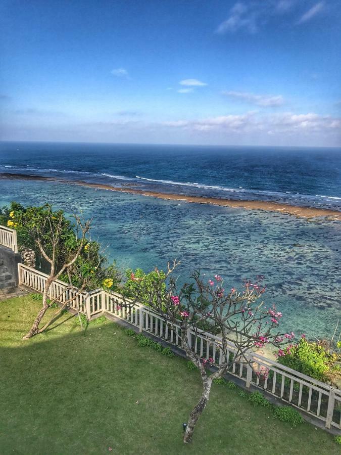 Indigo Dream Surf & Holiday Retreat Uluwatu Eksteriør billede